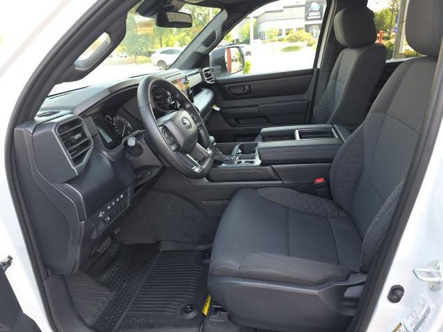 new 2026 Toyota Tundra car, priced at $45,902