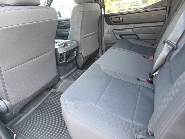 new 2026 Toyota Tundra car, priced at $45,902