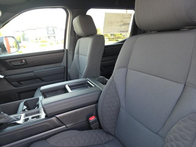 new 2026 Toyota Tundra car, priced at $45,902