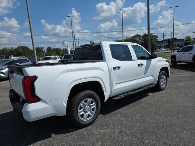 new 2026 Toyota Tundra car, priced at $45,902