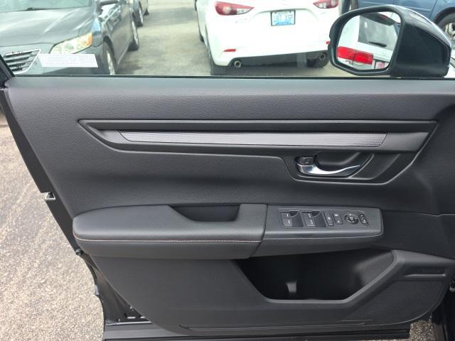 used 2024 Honda CR-V Hybrid car, priced at $28,954
