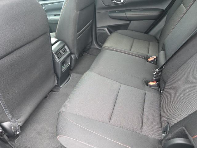 used 2024 Honda CR-V Hybrid car, priced at $28,954