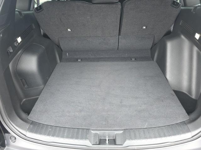used 2024 Honda CR-V Hybrid car, priced at $28,954