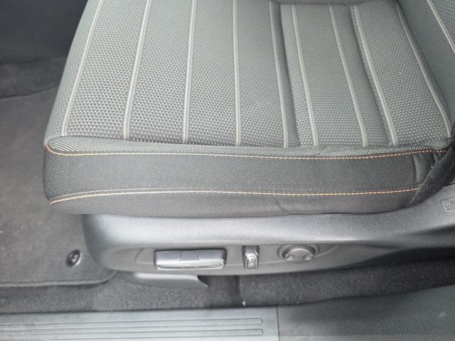 used 2024 Honda CR-V Hybrid car, priced at $28,954