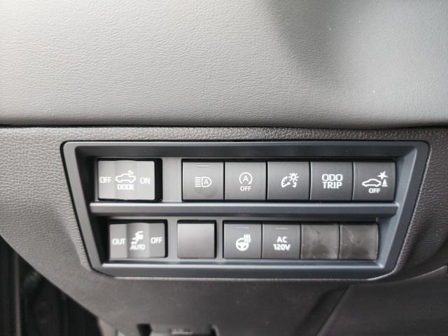 new 2025 Toyota Tundra car, priced at $65,589