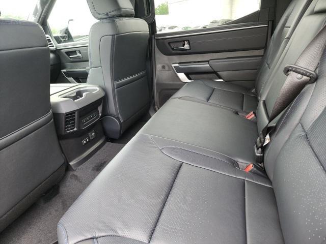 new 2025 Toyota Tundra car, priced at $65,589