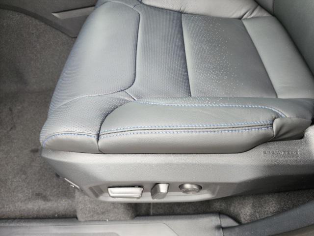 new 2025 Toyota Tundra car, priced at $65,589