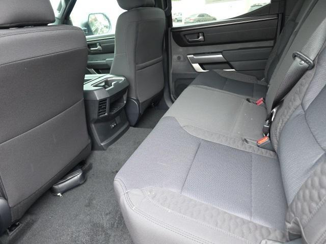 new 2026 Toyota Tundra car, priced at $51,182