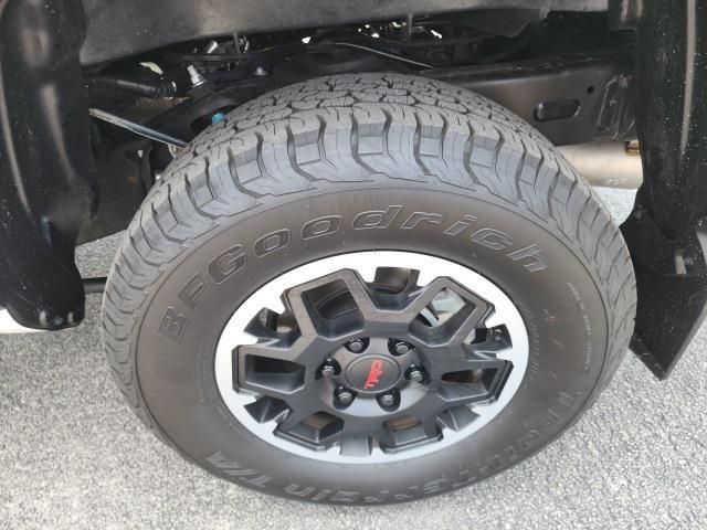 used 2024 Toyota Tacoma car, priced at $42,271