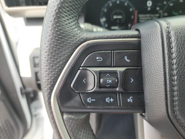 used 2024 Toyota Tacoma car, priced at $42,271