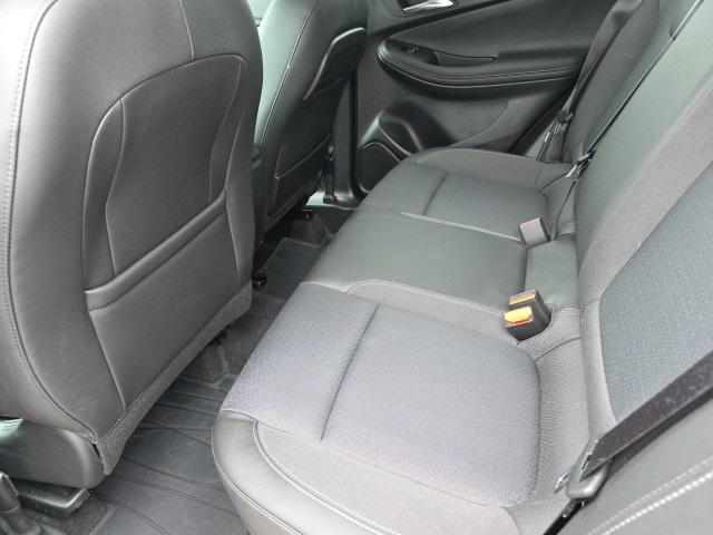 used 2023 Buick Encore GX car, priced at $24,856