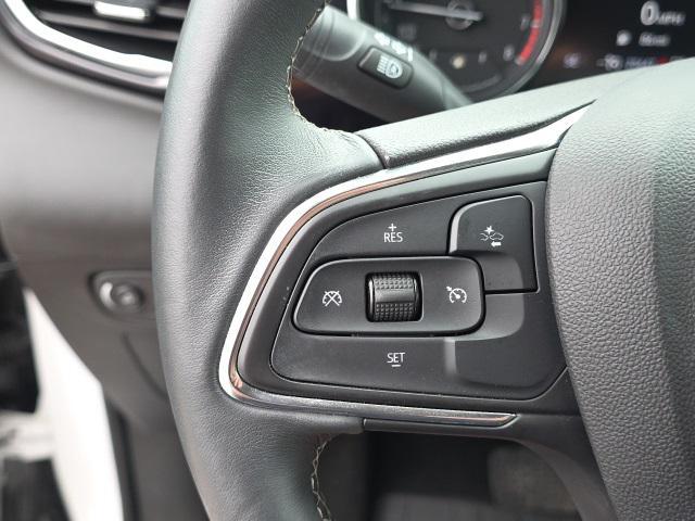 used 2023 Buick Encore GX car, priced at $24,856