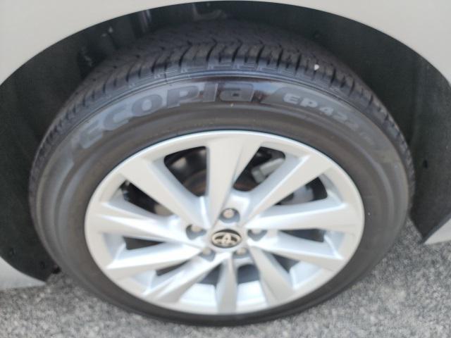 used 2024 Toyota Camry car, priced at $27,163