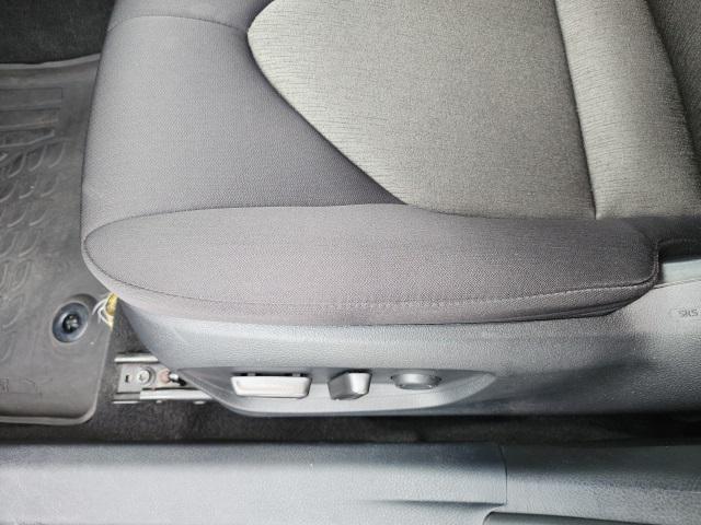 used 2024 Toyota Camry car, priced at $27,163