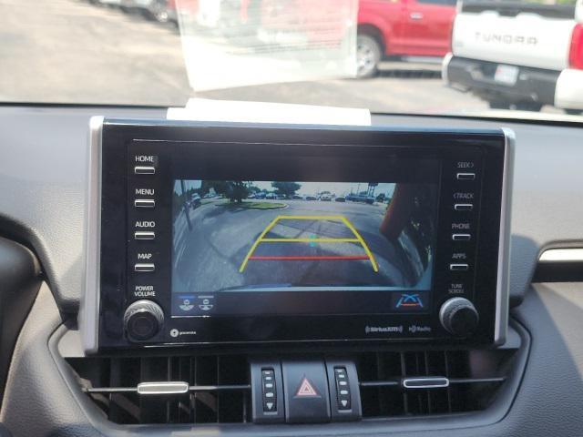 used 2020 Toyota RAV4 Hybrid car, priced at $33,998