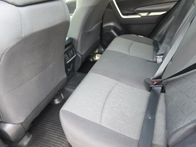 used 2022 Toyota RAV4 car, priced at $30,998