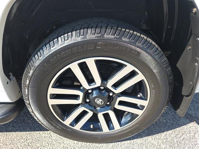 used 2019 Toyota 4Runner car, priced at $32,998