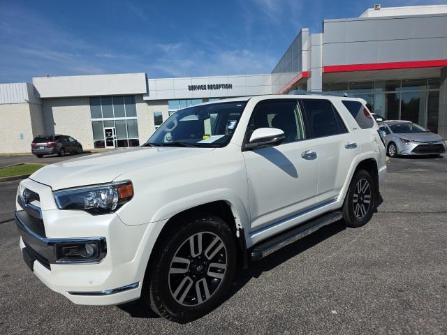 used 2019 Toyota 4Runner car, priced at $32,998