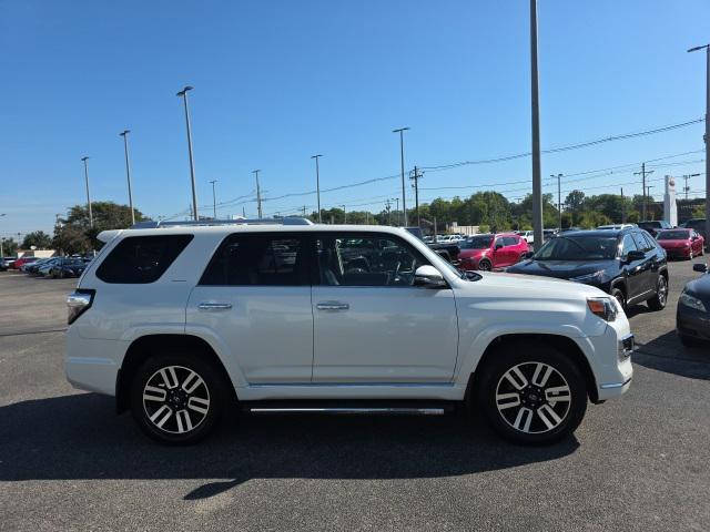 used 2019 Toyota 4Runner car, priced at $32,998