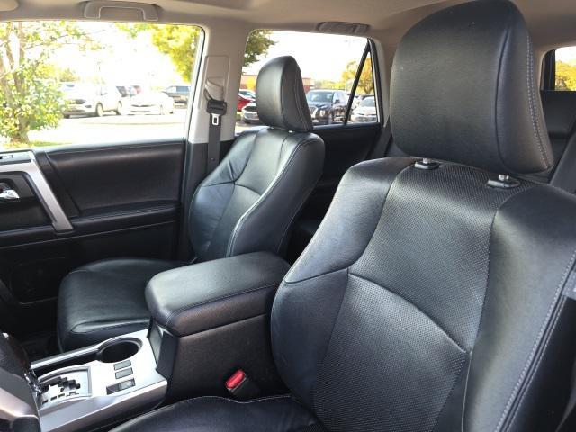 used 2019 Toyota 4Runner car, priced at $32,998