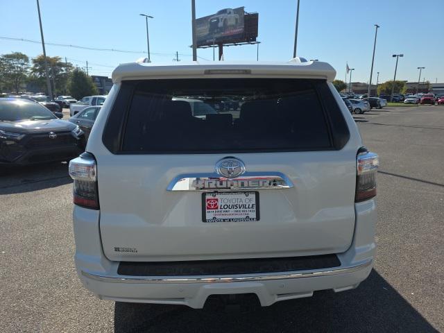 used 2019 Toyota 4Runner car, priced at $32,998