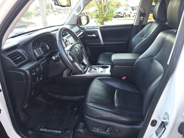 used 2019 Toyota 4Runner car, priced at $32,998