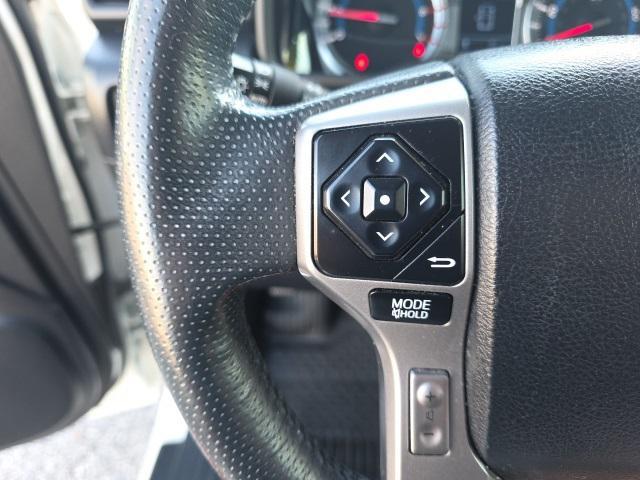 used 2019 Toyota 4Runner car, priced at $32,998
