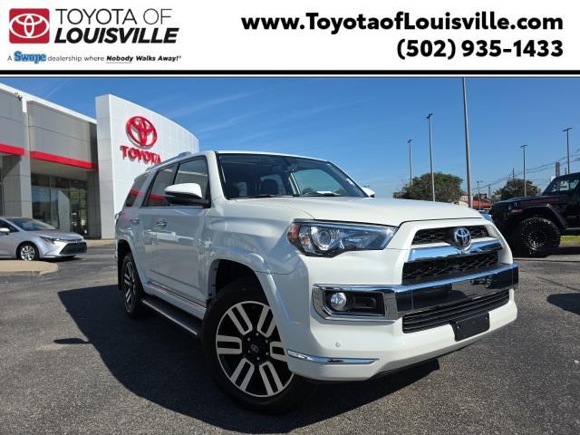 used 2019 Toyota 4Runner car, priced at $32,998