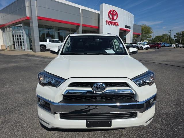 used 2019 Toyota 4Runner car, priced at $32,998