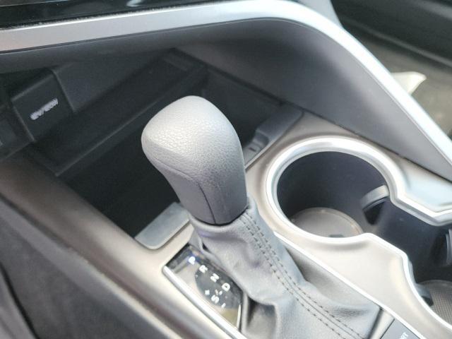 used 2024 Toyota Camry car, priced at $27,588