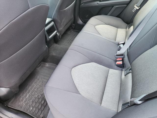 used 2024 Toyota Camry car, priced at $27,588