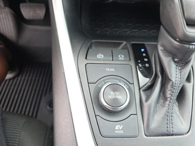 used 2024 Toyota RAV4 Hybrid car, priced at $34,948