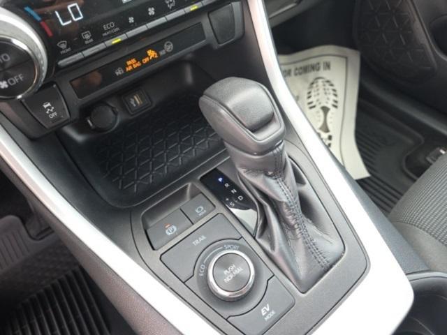 used 2024 Toyota RAV4 Hybrid car, priced at $34,948