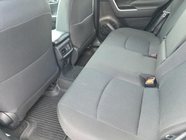 used 2024 Toyota RAV4 Hybrid car, priced at $34,948