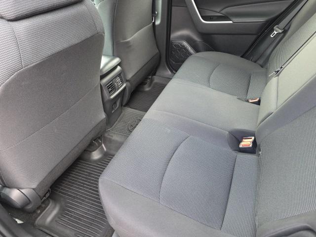 used 2022 Toyota RAV4 car, priced at $28,998