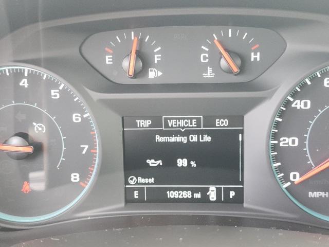 used 2020 Chevrolet Malibu car, priced at $14,758