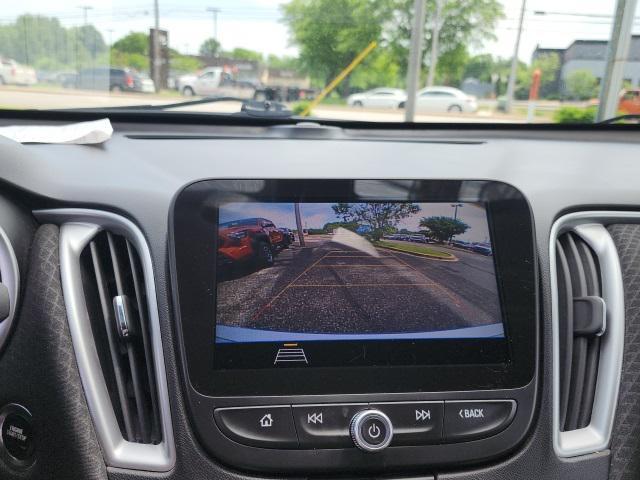 used 2020 Chevrolet Malibu car, priced at $14,758