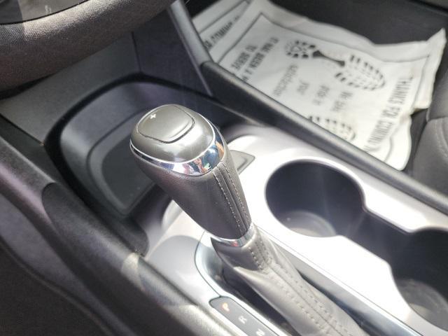 used 2020 Chevrolet Malibu car, priced at $14,758