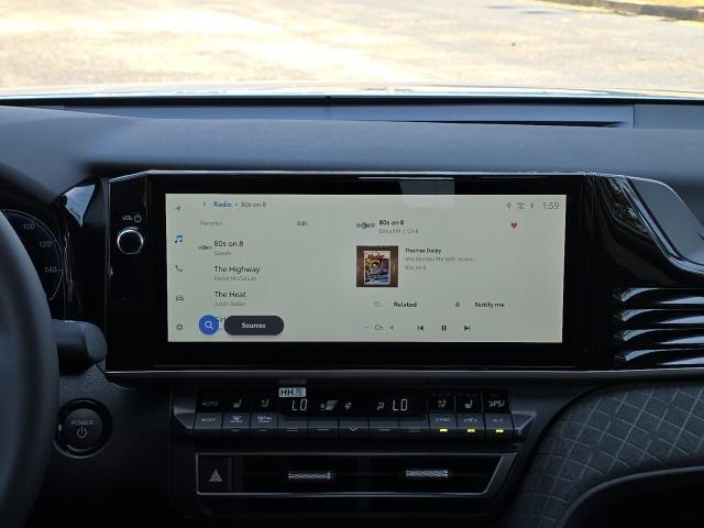 new 2025 Toyota Camry car, priced at $41,188