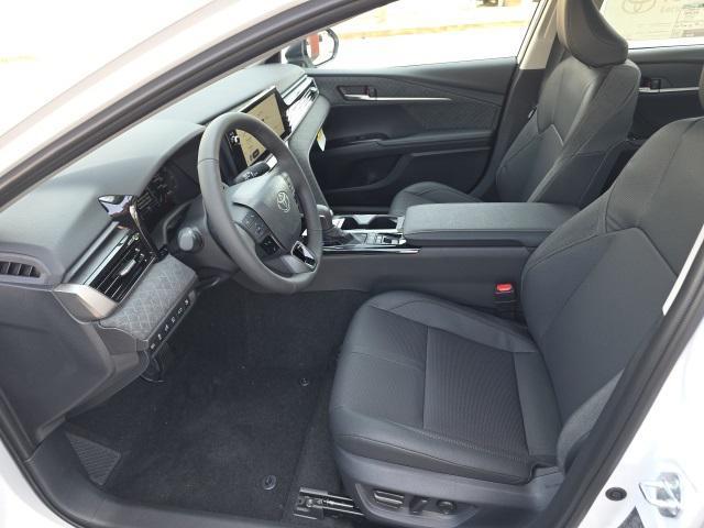 new 2025 Toyota Camry car, priced at $41,188