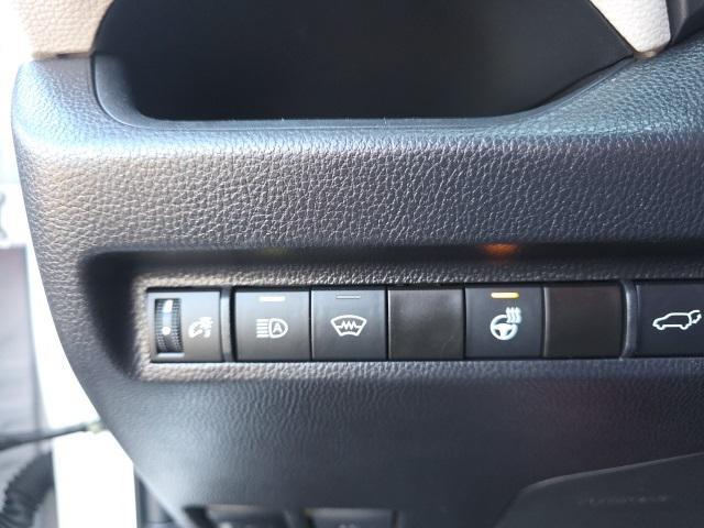 used 2023 Toyota RAV4 car, priced at $34,994