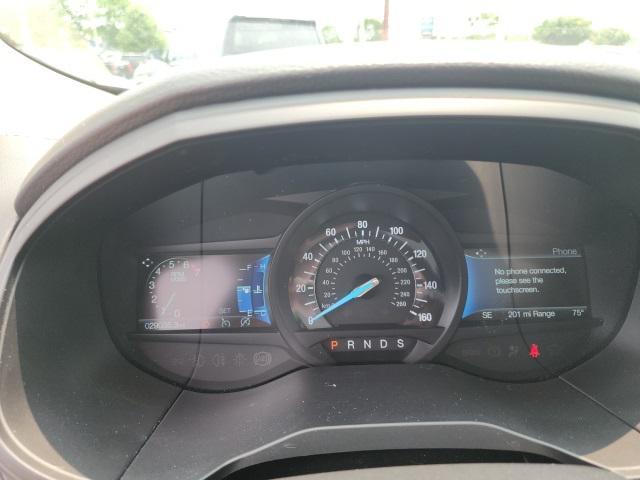 used 2022 Ford Edge car, priced at $27,639