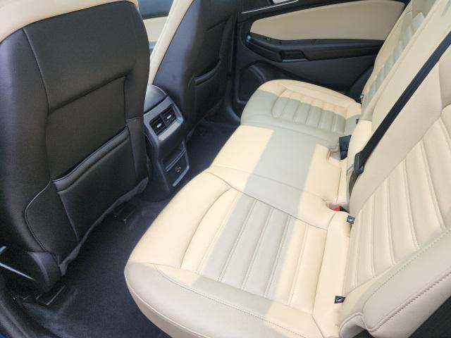 used 2022 Ford Edge car, priced at $27,639
