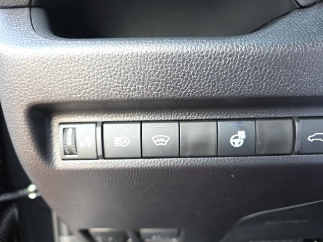 new 2025 Toyota RAV4 car, priced at $37,188