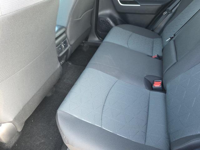 new 2025 Toyota RAV4 car, priced at $37,188