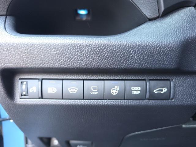 used 2024 Toyota RAV4 Hybrid car, priced at $37,998