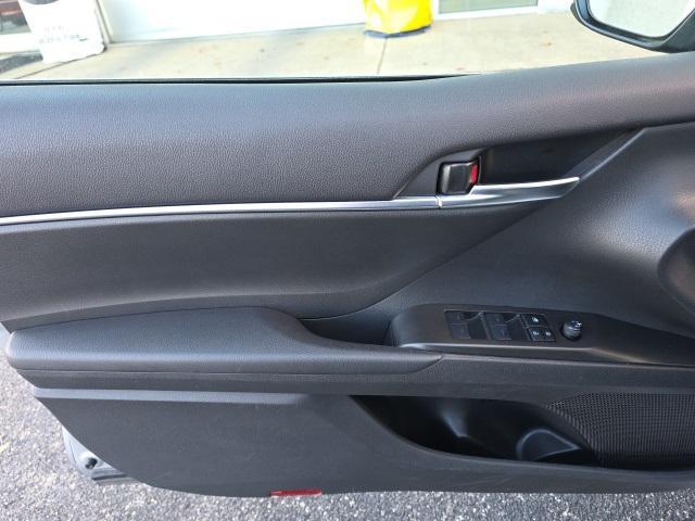 used 2024 Toyota Camry car, priced at $25,998