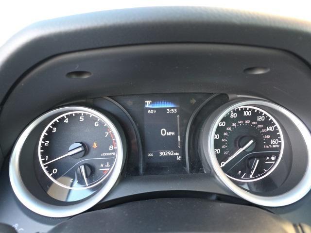 used 2024 Toyota Camry car, priced at $25,998