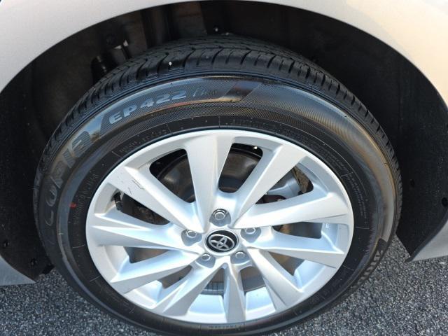 used 2024 Toyota Camry car, priced at $25,998