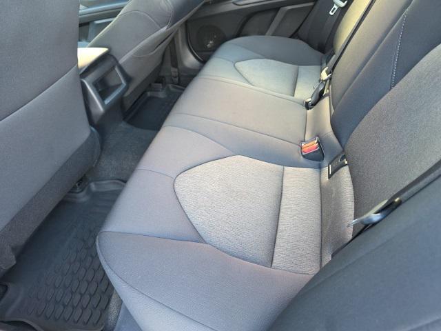 used 2024 Toyota Camry car, priced at $25,998